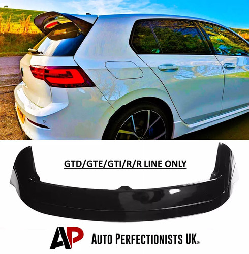 For golf mk8 gtd gti - vw,
