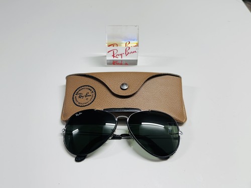 Vintage ray ban outdoorsman - ban,