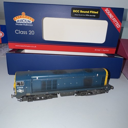 359sf bachmann gauge - 35-359sf, oo