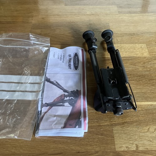 Genuine harris 1a2 - genuine, sl