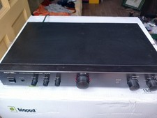 Rotel Rb 971 Power Amplifier