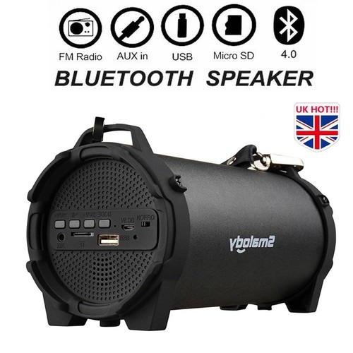 High bass ultra - bass,