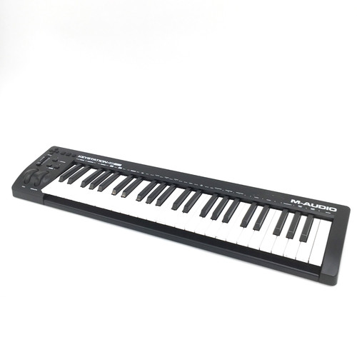 Audio keystation mk3 - 49,