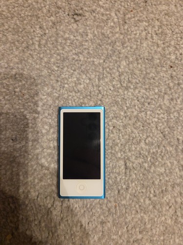 Apple ipod nano - apple, a1446