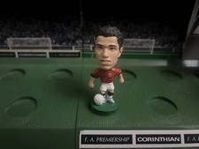 Corinthian Prostars Cristiano