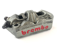 Ducati 1098 S [2007] - Front