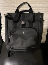 Hugo Boss Black Rucksack