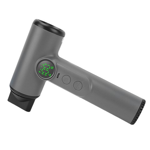 Usb cordless hair dryer - cordless,