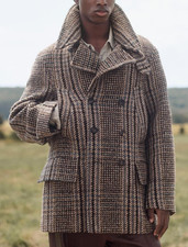 ZARA MENS LIMITED EDITION