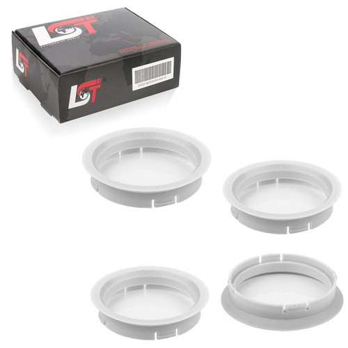 Centering rings spacers - rings,