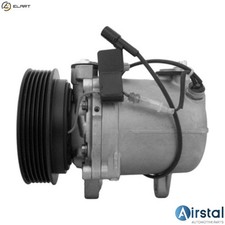 COMPRESSOR AIR CONDITIONING