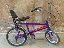 Raleigh Chopper Bike MK3