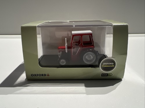 Bnib gauge oxford diecast - oo,
