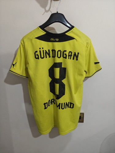 Borussia dortmund 2013 - borussia, 2013/2014