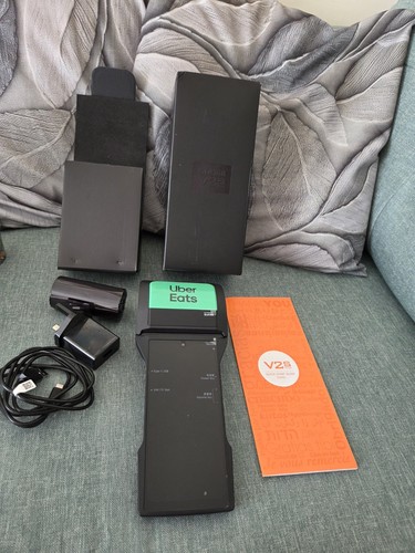 Sunmi v2s plus wireless data - plus,