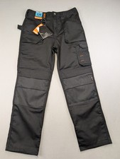 Scruffs Worker Trousers 32R