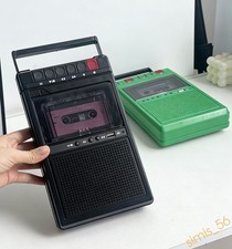 Bluetooth Portable Cassette