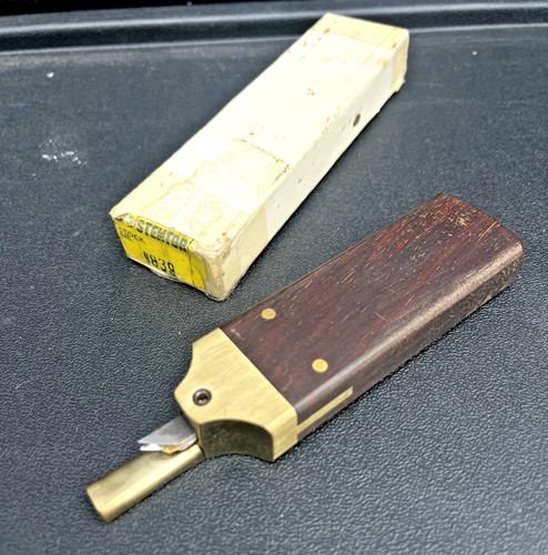 Stentor 9839 purfling tool - 9839,