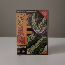 Dragon Ball Z Complete Season