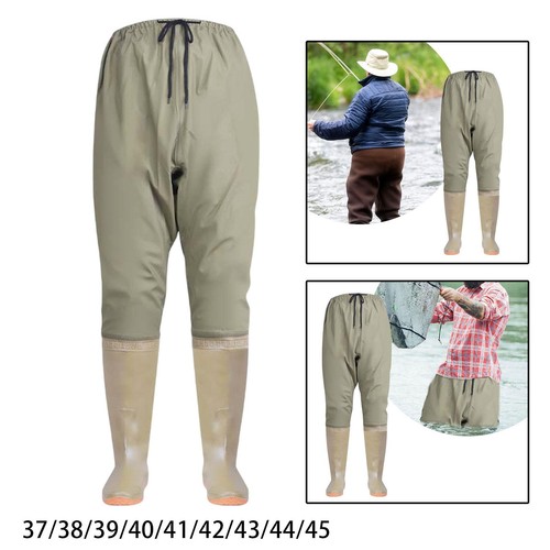 Waist waders fishing - waders,
