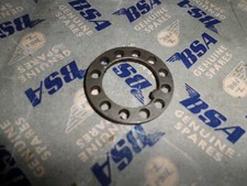 BSA M20 - M21 PRE WAR / POST