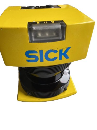 Sick pls101 316 - sick, pls101316