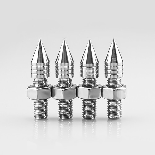 Stainless steel - m6/8/10,
