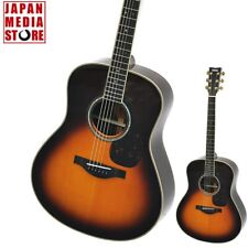 Yamaha LL16 ARE Brown Sunburst Acoustic Guitar Brand NEW