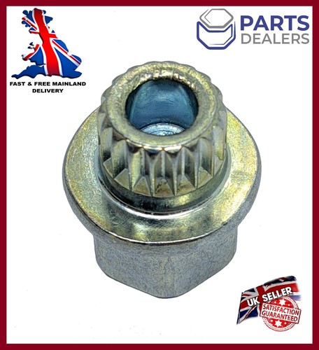 Genuine bmw mini - locking, wheel