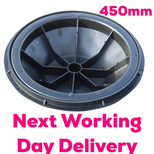Grasstop recessed round - grasstop,