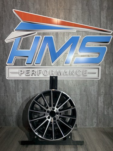 Genuine mercedes amg - genuine, turbine