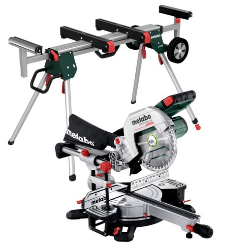 Metabo kgs ltx 216 18v - 18,