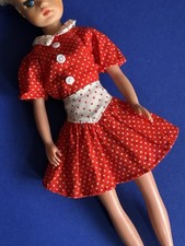 🩵 Vintage 1980s Sindy Doll