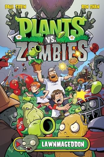 Plants zombies - plants,