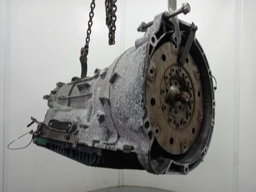 Bmw gearbox 2013 - gearbox, 2013-2018