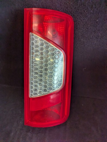 Mk1 ford transit connect - transit,