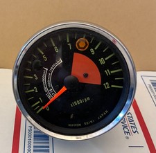 KAWASAKI H2 750 1972 TRIPLE