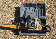 Ryobi 40cc chainsaw 16 inch