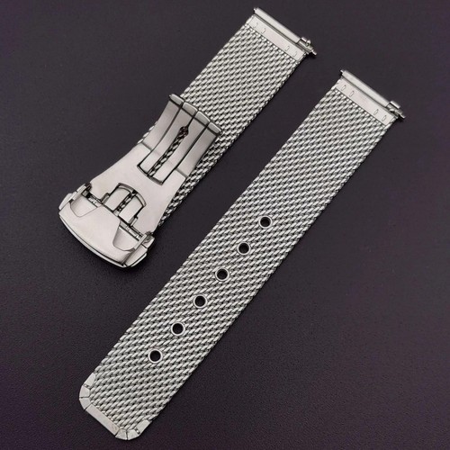 Watch strap mesh - watch, bracelet
