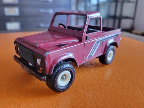 Vintage 1990 britains - britains, 9507