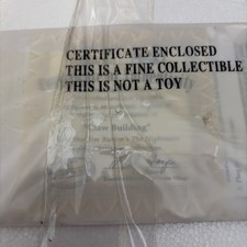 Hawthorne Village Claw