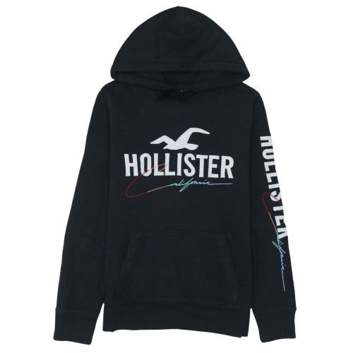 Hollister womens black - hollister, small