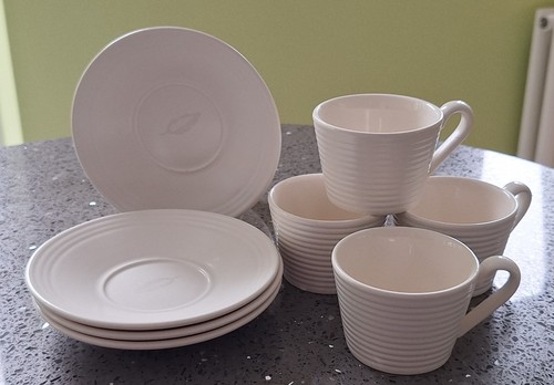 Set wedgwood paul - 4,