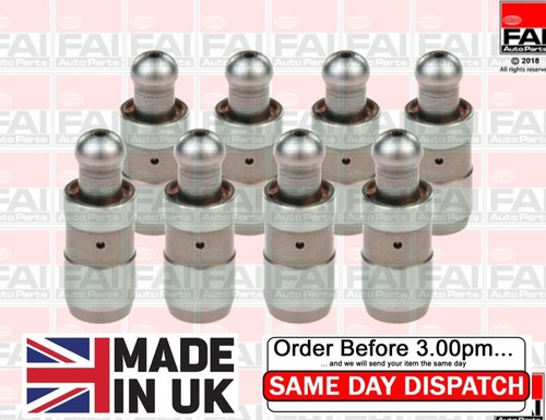 Camshaft followers hydraulic - camshaft,