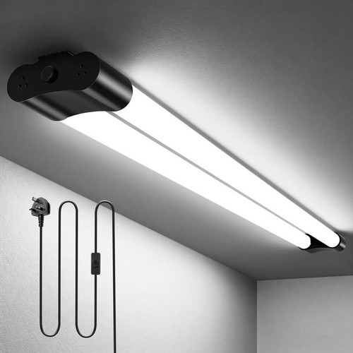 Led strip light 4ft - strip, batten