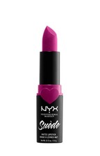 NYX Professional Makeup Suede