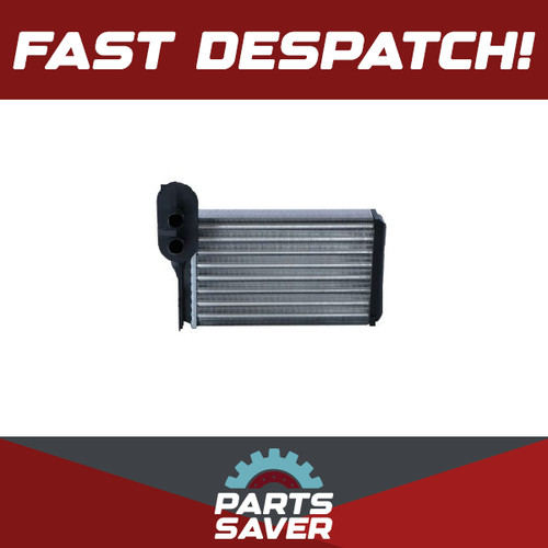 Heater matrix fits lupo - vw,