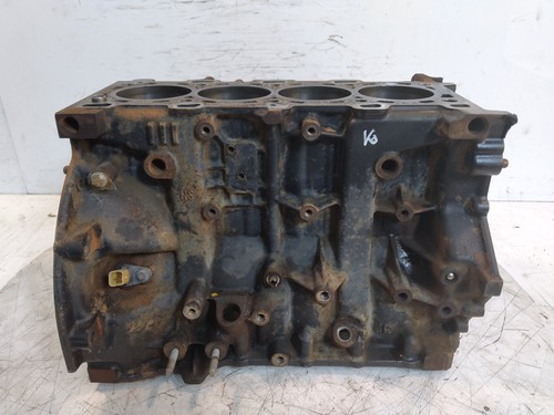 Engine block for opel vivaro - block,