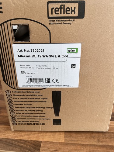 Altecnic litre potable - litre,