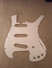 Genuine Parker Fly Guitars